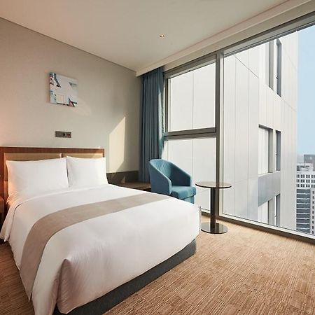 Stanford Hotel Myeongdong سيول المظهر الخارجي الصورة