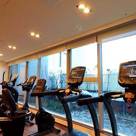 Stanford Hotel Myeongdong سيول المظهر الخارجي الصورة