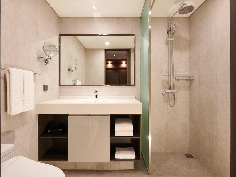 Stanford Hotel Myeongdong سيول المظهر الخارجي الصورة