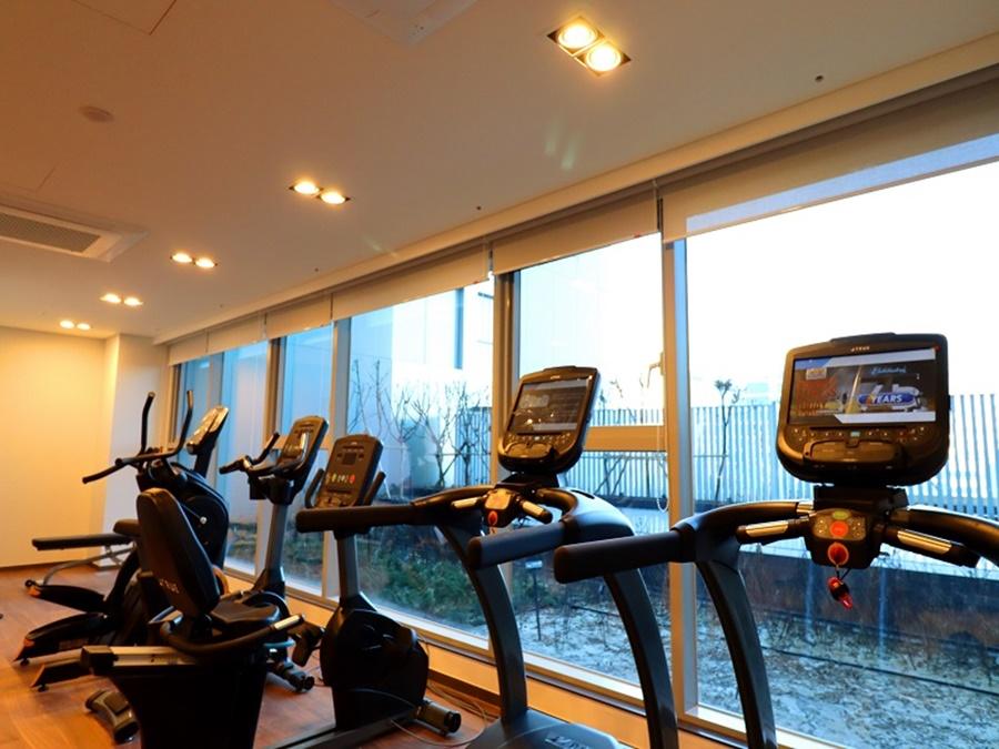 Stanford Hotel Myeongdong سيول المظهر الخارجي الصورة