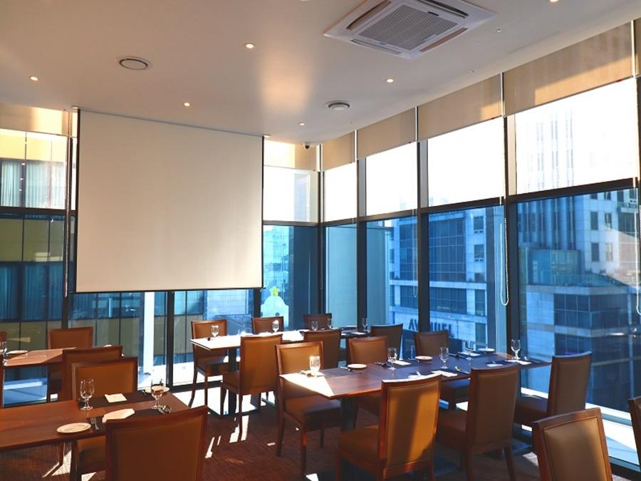 Stanford Hotel Myeongdong سيول المظهر الخارجي الصورة